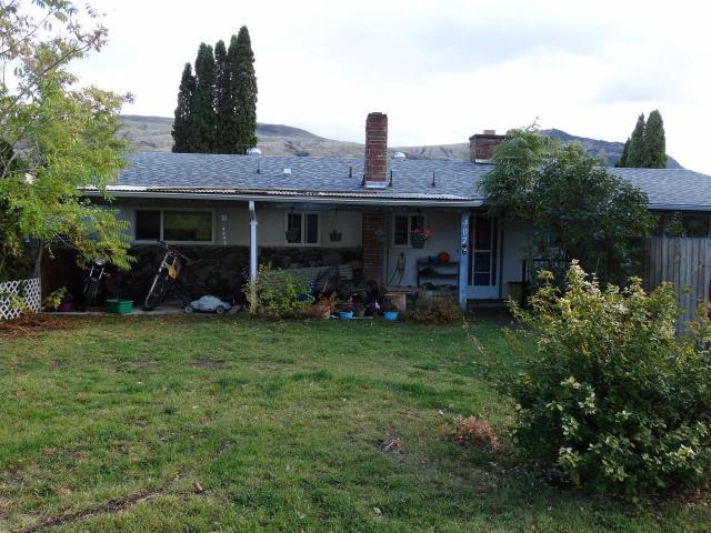 407 MACLEOD LANE Area South West Listing Status Active Sub Area Ashcroft Current Price $275,000 Style Bungalow Title Freehold Taxes $2,589 (2017) MLS 143159 Original Price $275,000 Age of Dwelling 55