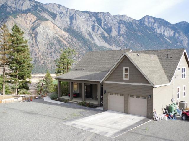 263 LANDFILL ROAD Area South West Listing Status Active Sub Area Lillooet Current Price $649,000 Style Three L.