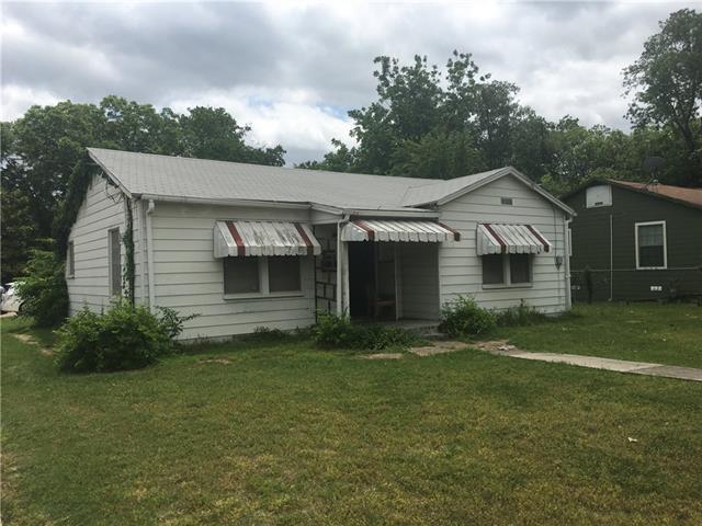 MLS#: 13626265 Sold 1154 N Bagley Street Dallas 75211-1146 LP: $65,000 Category: Residential Type: RES-Single Family Orig LP: $65,000 Area: 14/1 Also for Lease: N Lst $ / SqFt: $59.