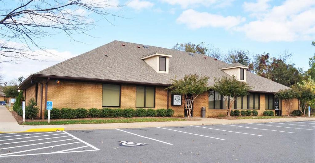 OFFICE For Lease (2) Office Condos Property Information Space Available (2) Office Condos available for lease Suite 101: 2,747 sq. ft.