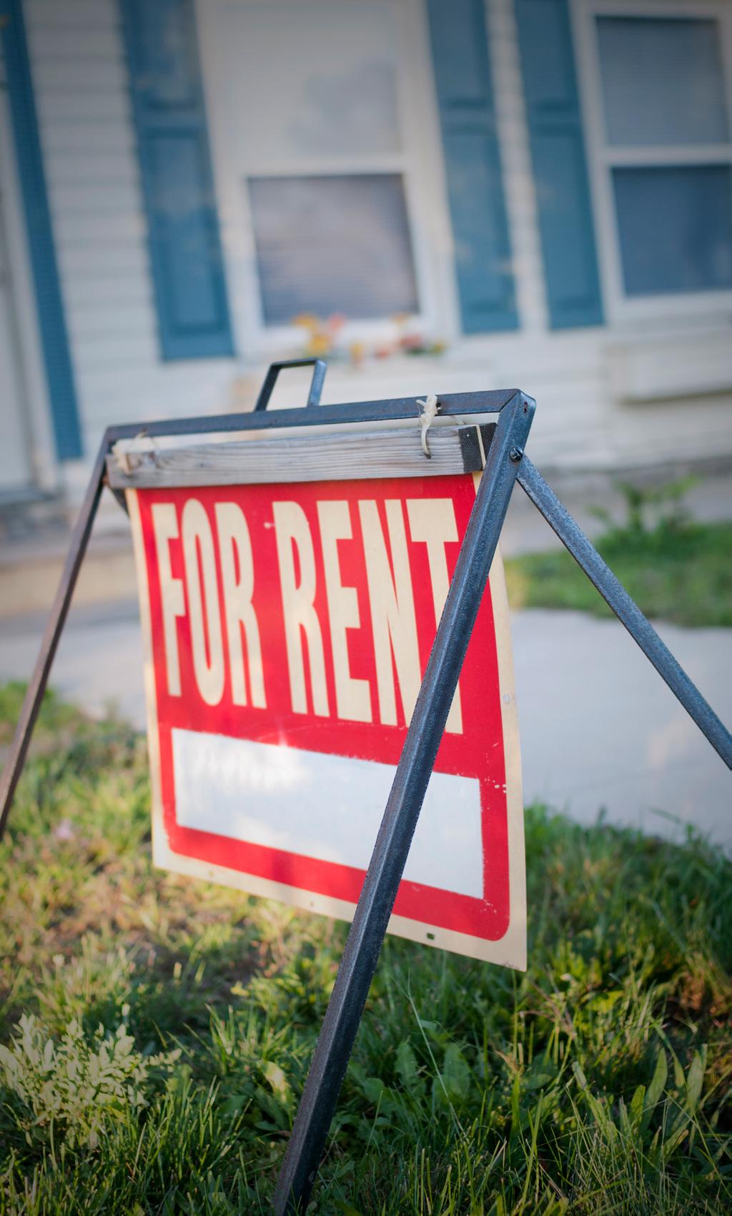 National Overview Single-family rentals make up one-half of all residential rentals but are an overlooked