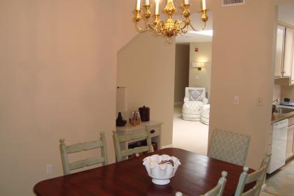 A separate dining room allows you to entertain whenever the mood strikes!