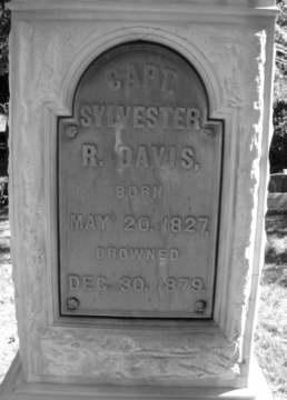 R. Davis
