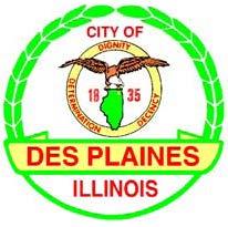 Page 1 DES PLAINES ZONING BOARD MEETING SEPTEMBER 29, 2015 MINUTES The Des Plaines Zning Bard Meeting held its regularly scheduled meeting n Tuesday,, at 7:30 p.m. in Rm 102 f the Des Plaines Civic Center.