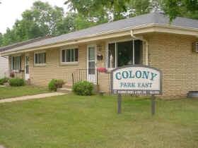 includes all utilities, except cable, internet & telephone Washer/dryer hookups available 30% of household s adjusted income Colony Park West McArthur Avenue, Richard Drive, Augusta Street, Eau