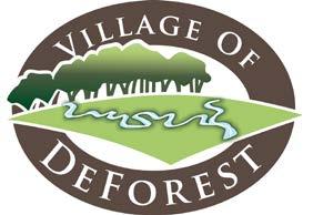 VILLAGE OF DEFOREST DEVELOPMENT REVIEW PROCESSES WITHIN VILLAGE S EXTRATERRITORIAL JURISDICTION (ETJ) The must approve all land divisions (subdivision plats and certified survey maps) within its