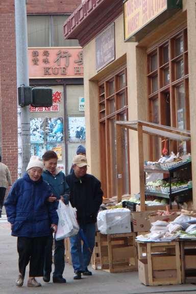 Chinatown / International District Budget: $191,000 7-13 / square foot; varies