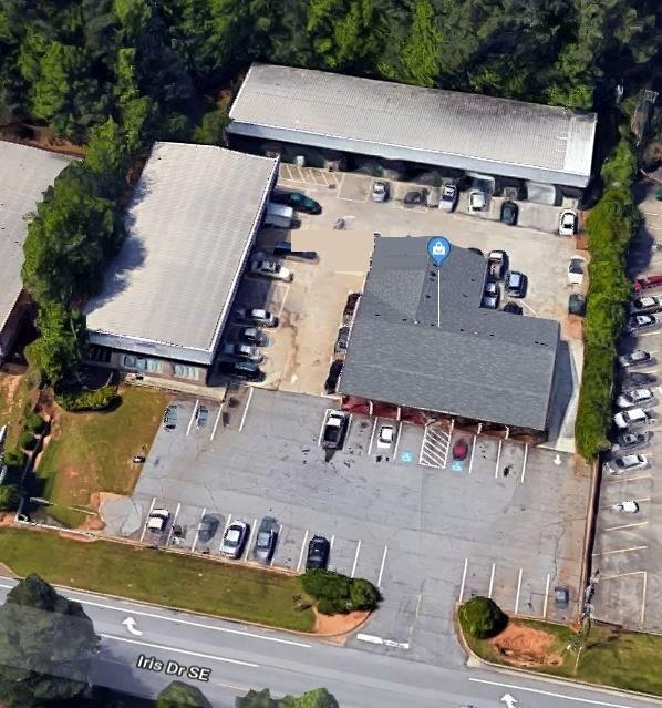 Executive Summary Living Stone Properties is pleased to offer FOR SALE this well-located property in Conyers, GA. The subject property contains 3 fully leased buildings on 1.