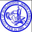BURLINGTON PLANNING AND ZONING COMMISSION August 27, 2018-7:00 p.m.