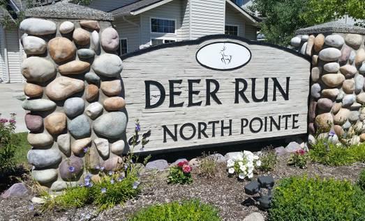 com 7/27/17 Deer Run Apartments 1225 E Westview Ct Spokane, WA 99218 Distance from Subject Property: 1.