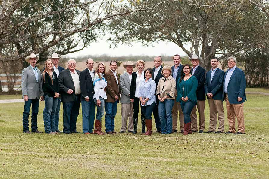 SPRING 2018 TALTnews Conserving the Texas heritage of agricultural lands, wildlife habitats, and natural resources.