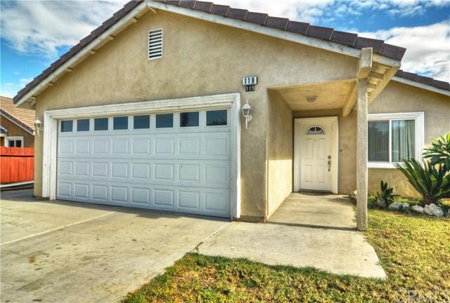 Counters, Kitchen Island, Kitchen Open to Family Room, Recessed Lighting, Shower in Tub Lot: Access via Highway, Cul-De-Sac, Front Yard Floor: Ceramic Tile Garage: Attached Sale Type: Standard
