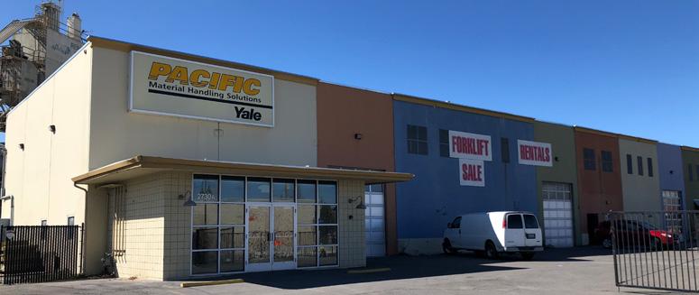 PROPERTY DETAILS LEASING DETAILS For Lease: Negotiable Space Available: +/- 7,000-16,224 SF Lease Expenses: $0.