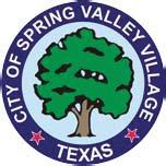 CITY OF SPRING VALLEY VILLAGE Plat / General Plan Submittal Application (Please type or print legibly) Fees: Plat or Replat Application - $500 Specific Use Permit Application - $500 Planned Area