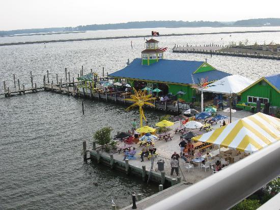 6:00 pm Until: Beach Party at The Jetty Dock Bar Friday, June 21, 2013 9:00 am 12:00 pm SESSION G: 3 CEC Real Estate Market Analysis Robert J.
