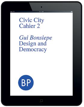 City Cahier 1 and 2
