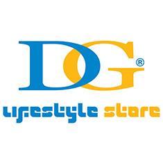 DG Lifestyle Store 5% off on regular-priced accessories Promotion period is from 1 Jan to 31 Dec 2017. Offer is not applicable to any Apple products and discounted items. Merchant website: http://www.
