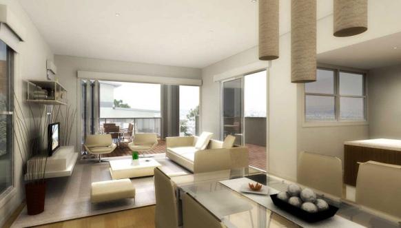 We have thoughtfully planned consisting 2&3 bedroom spacious apartments, designed for the best comfort and