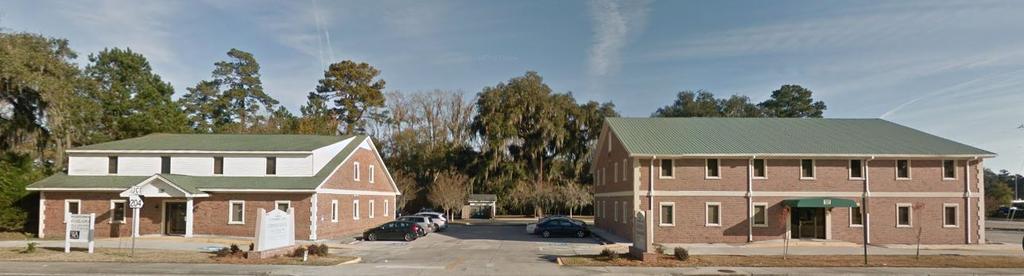 A FOR SALE OFFERING OF SAPONI PROFESSIONAL CENTRE 130-132 STEPHENSON AVENUE SAVANNAH, CHATHAM COUNTY,