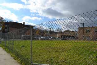org city-owned parcels & cook county land bank privately-owned vacant