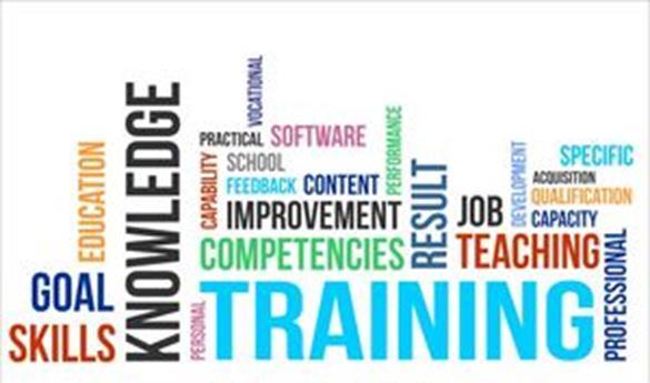 Ongoing Need for Training to Maintain Quality Training o Training before Licensing o Training before Certification Certification o Above and