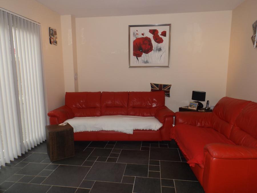 The property is offered in superb internal order and offers a versatile layout of accommodation comprising entrance reception hall with cloakroom/wc, superb lounge with feature living flame fire,