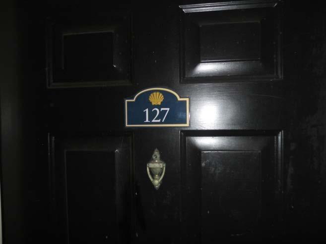 Door Number