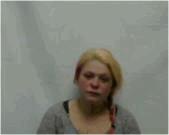 DANIELLE 142 NEWTON DR 37323- Age 26 Disorderly Conduct RESISTING