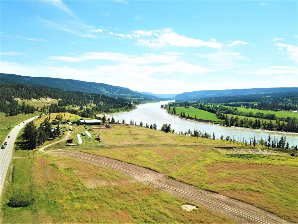 C8020177 Board: N Agri-Business 9996 97 HIGHWAY Quesnel (Zone 28) Quesnel Rural - South V2J 6M7 $2,100,000 (LP) Rocky Point Ranch, Quesnel, BC. Court-ordered sale!