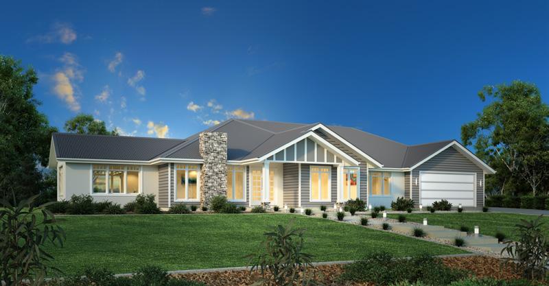 Gardner Homes will continue to impress the whole family time and time