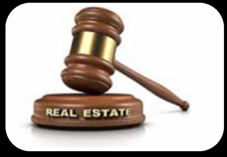 THE LAWS APPLICABLE TO REAL ESTATE BUSINESS 1. Land Related Laws 2.