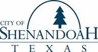 NOTICE OF REGULAR MEETING June 20, 2017 SHENANDOAH PLANNING AND ZONING COMMISSION STATE OF TEXAS COUNTY OF MONTGOMERY CITY OF SHENANDOAH AGENDA NOTICE IS HEREBY GIVEN that the Regular Meeting of the