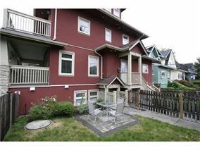 R Townhouse TRUTCH STREET Kitsilano VK G Lot Area (sq.ft.):. No Eposure: $. No : Comple / Subdiv: Services Connected: Electricity, Sanitary Sewer, Water $,, (LP) Original Price: $,, RT- $,9.