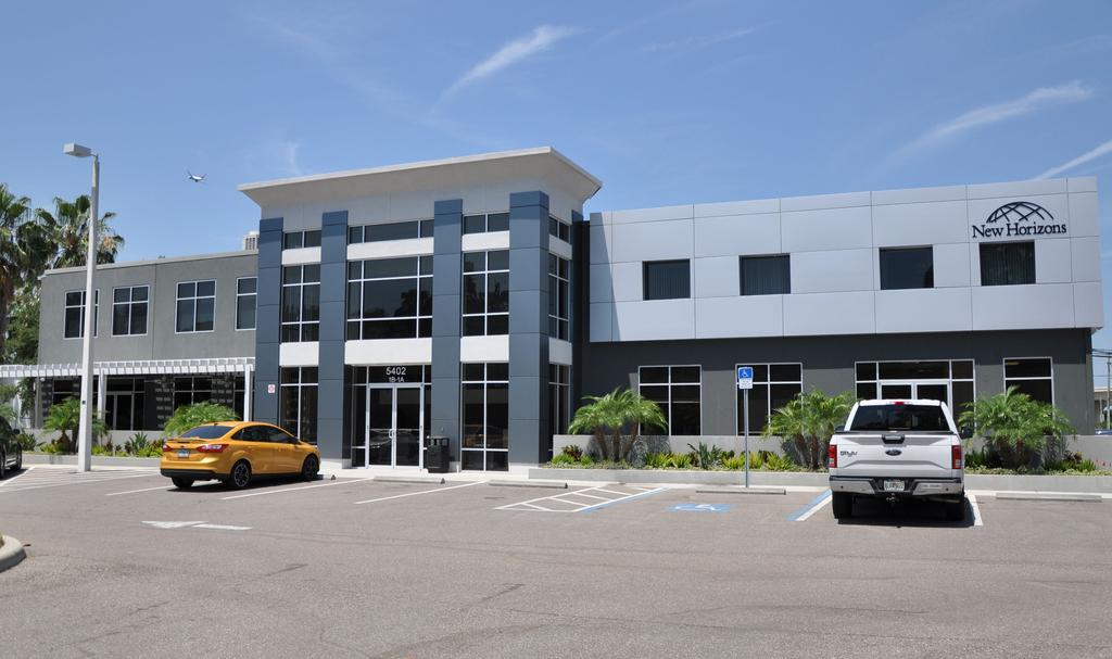 Professional Class A Office Condos 3,960± SF to 13,380± SF for Lease or Sale Located in the Westshore Business