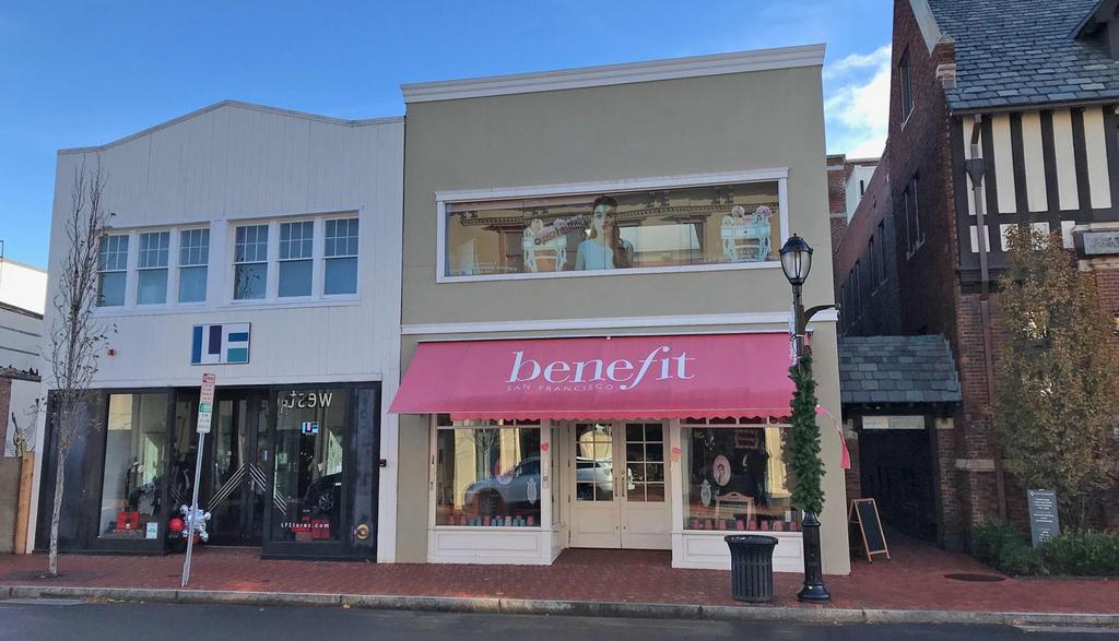 26 Main St Bedford Square Fully Leased Investment Property