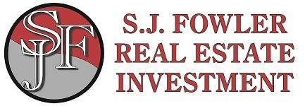 Real Estate Investment Analysis September 17, 2018 SJ Fowler Real estate