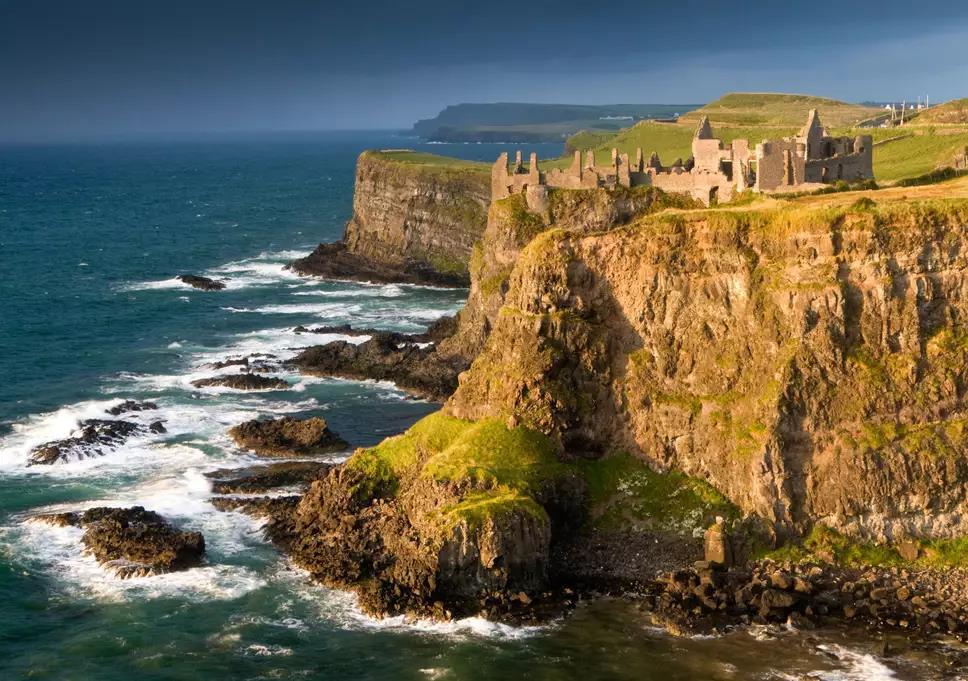 Stories in Ireland: Excursions Game of