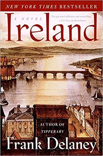 Stories in Ireland: Preparation After you have been accepted into the program: Read Ireland by Frank