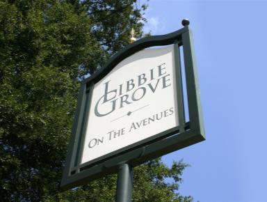 ABOUT THE GROVE SALES OFFICE Long & Foster Grove