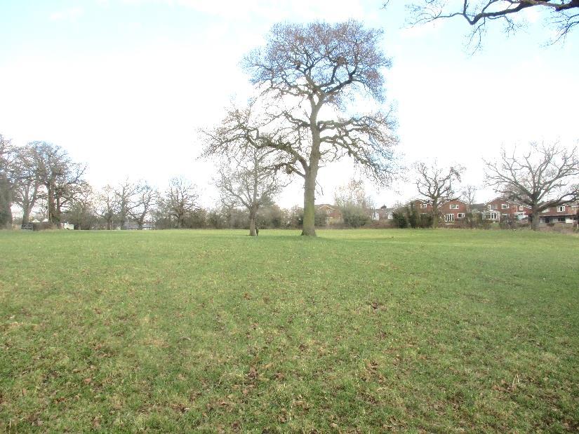 LAND FOR SALE Prime Accommodation Land At Green Lane, Audlem Extending to 11.55 Acres or 4.67 Hectares A good parcel of land on the edge of Audlem Village with potential Subject to Planning.