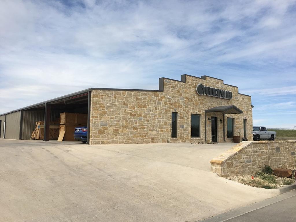 Class A - Office/Warehouse/Assembly 4541 N Bentwood Dr, San Angelo, TX 76904 Listing ID: 30319348 Status: Active Property Type: Industrial For Sale Industrial Type: Flex Space, Free-Standing Size: