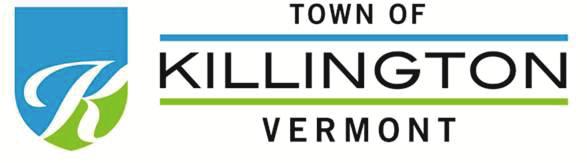 Town of Killington, Vermont Zoning Bylaws Adopted June 25, 1979