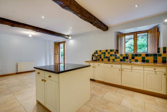 Barn Conversion that is immaculately appointed throughout.