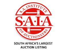 No cash will be accepted at the auction. No exceptions. All bids are exclusive of VAT.