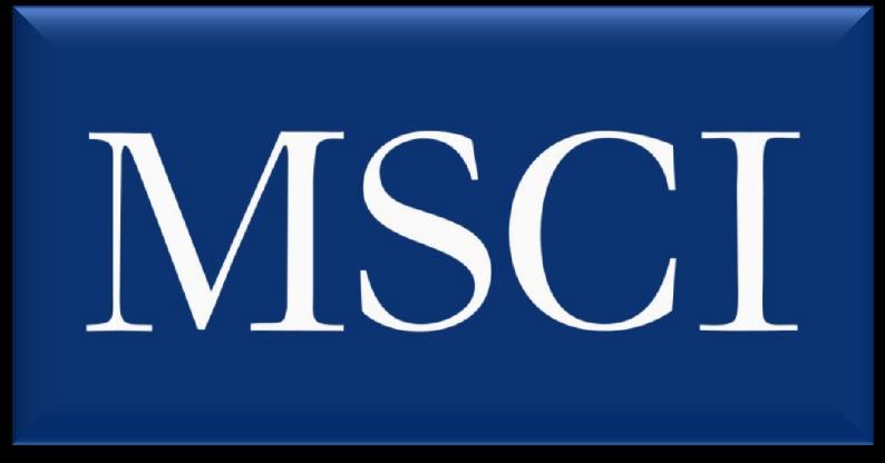 Recent Developments Inclusion Into MSCI Philippine