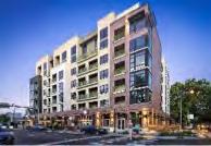 Residential Developments Delivered 1,011 The Mill at Broadway