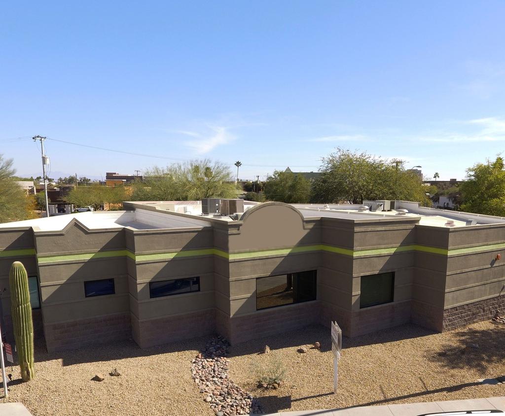 3639 N MARSHALL WAY SCOTTSDALE, AZ CREATIVE /FLEX BUILDING AVAILABLE YOUR NAME HERE FOR MORE INFORMATION CONTACT: KERI DAVIES 480.