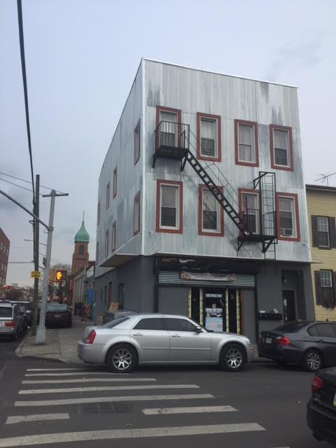 EMH Commercial Realty Exclusive Listing 177 Sheffield Ave, Brooklyn, NY 11207 SE