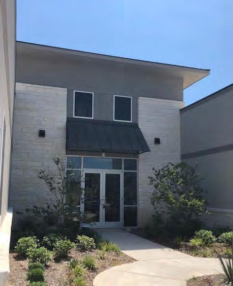Parkway/151 Parking: 4.7:1000 DESCRIPTION: Excellent location easily accessed from Loop 1604 via Alamo Ranch Parkway/151 or Culebra/ Loop 1604 Medical and general office space available.