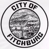 CITY OF FITCHBURG MASSACHUSETTS CITY COUNCIL CALENDAR June 19, 2018 7:00PM Memorial Middle School Library 615 Rollstone Street Fitchburg MA 01420 WELCOME TO THE FITCHBURG CITY COUNCIL!
